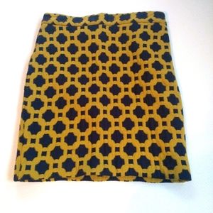 Professional and Sexy Style Skirt